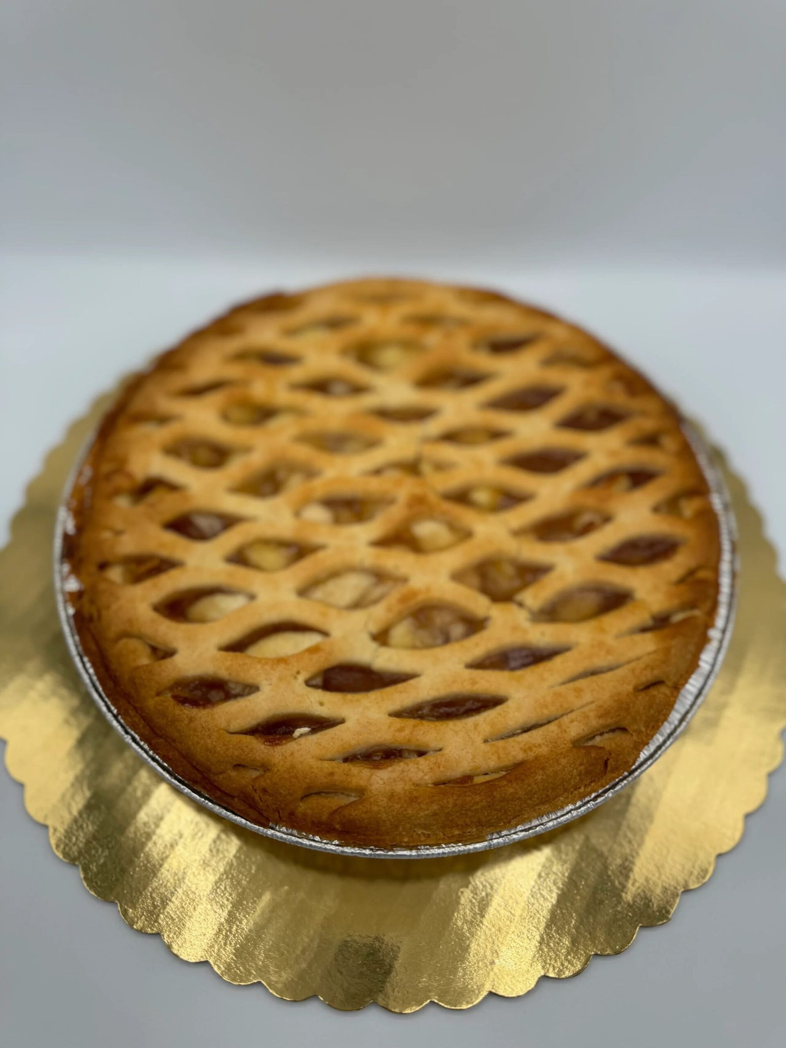 Apple Pie