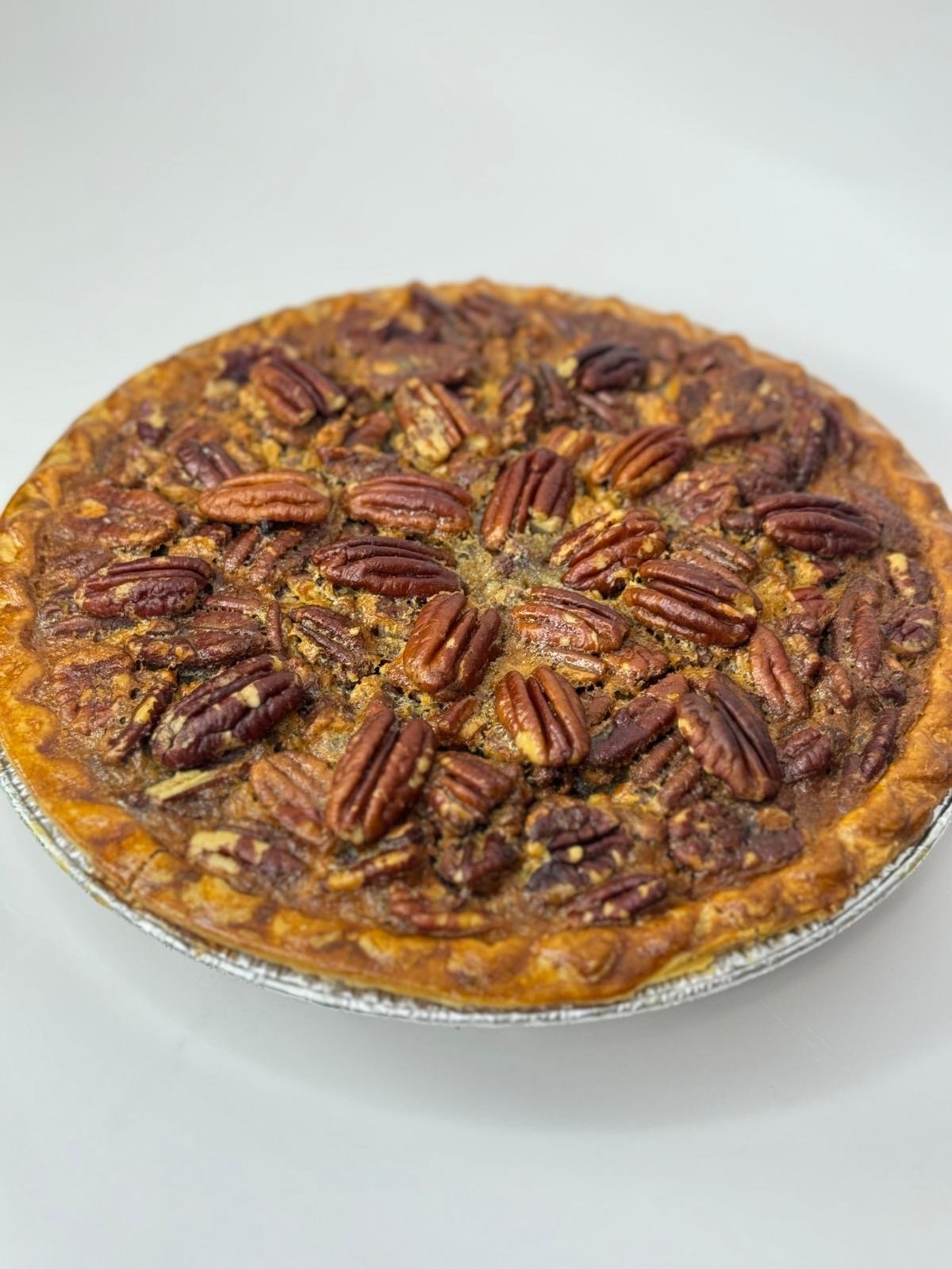 Pecan Pie