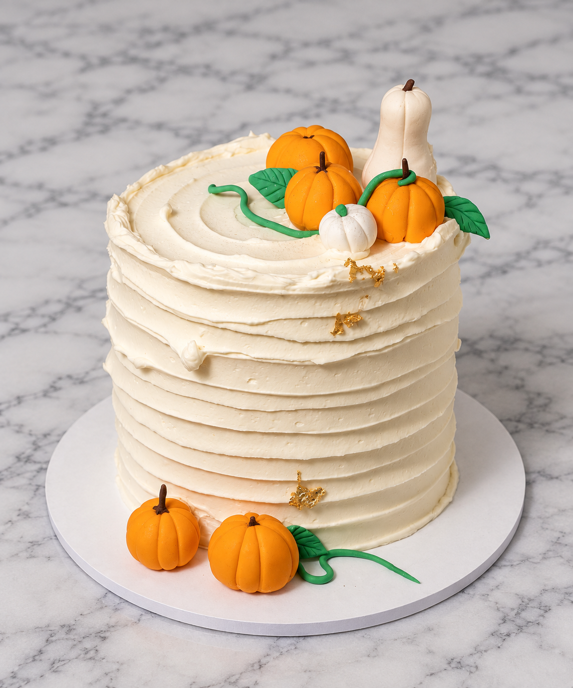 Fall Cake